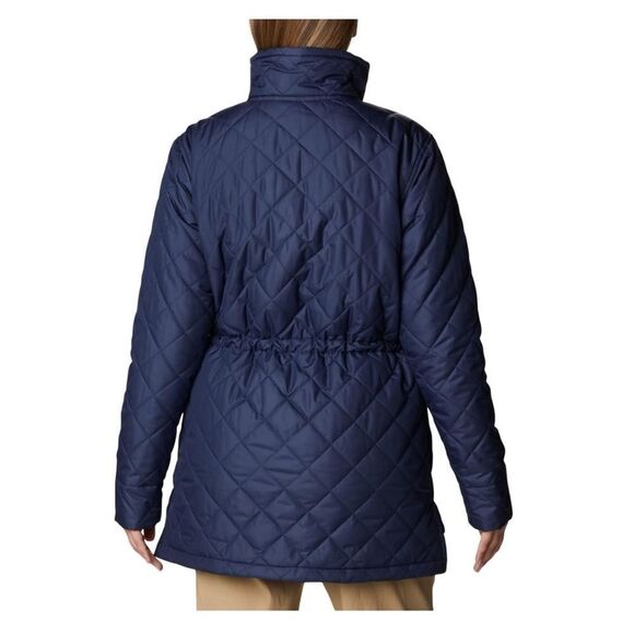 Columbia Women’s L Copper Crest Novelty Jacket NWT - Picture 6 of 15